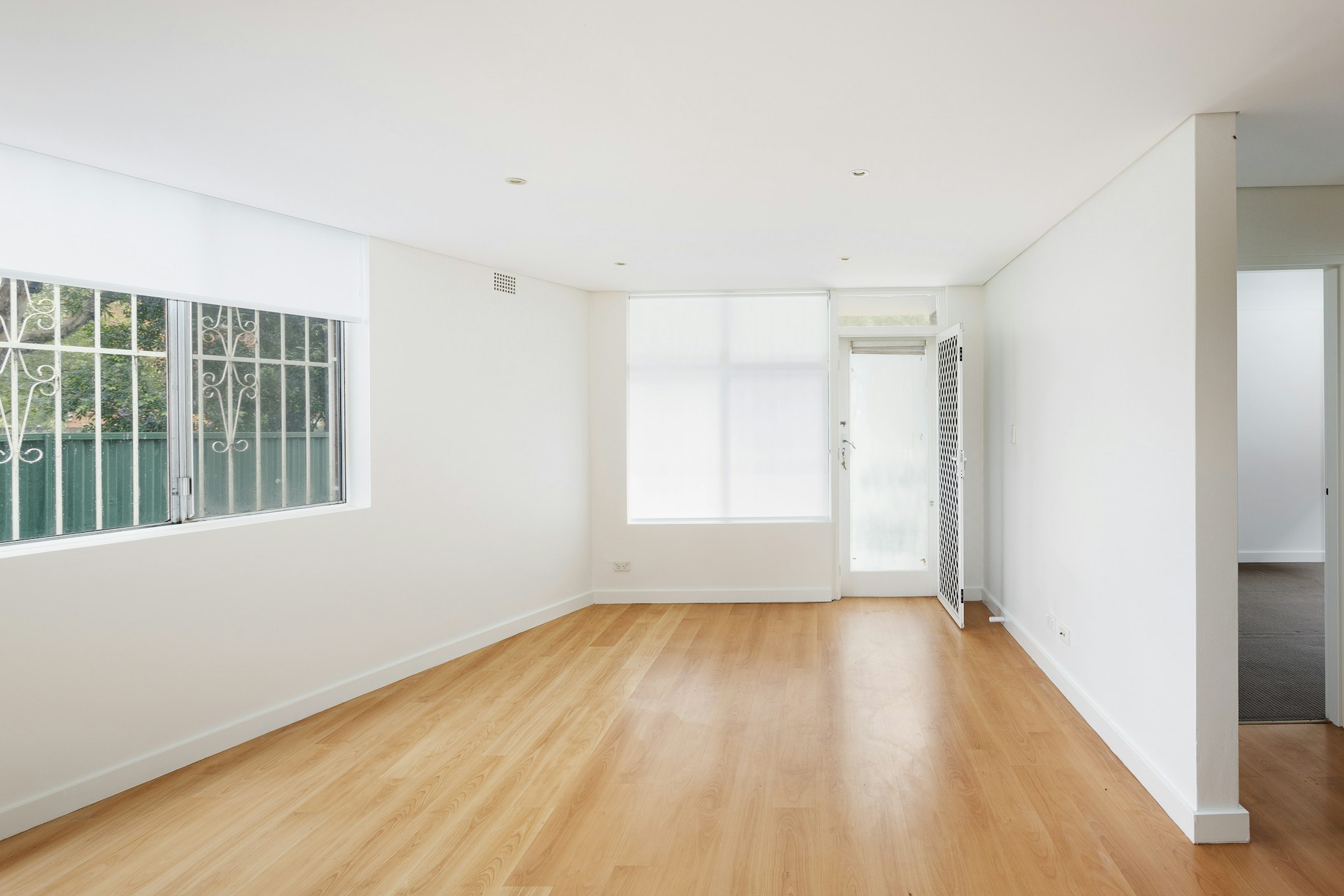 floor