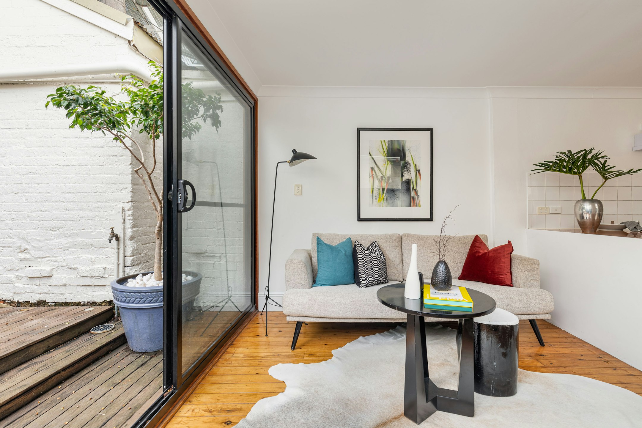 interior design