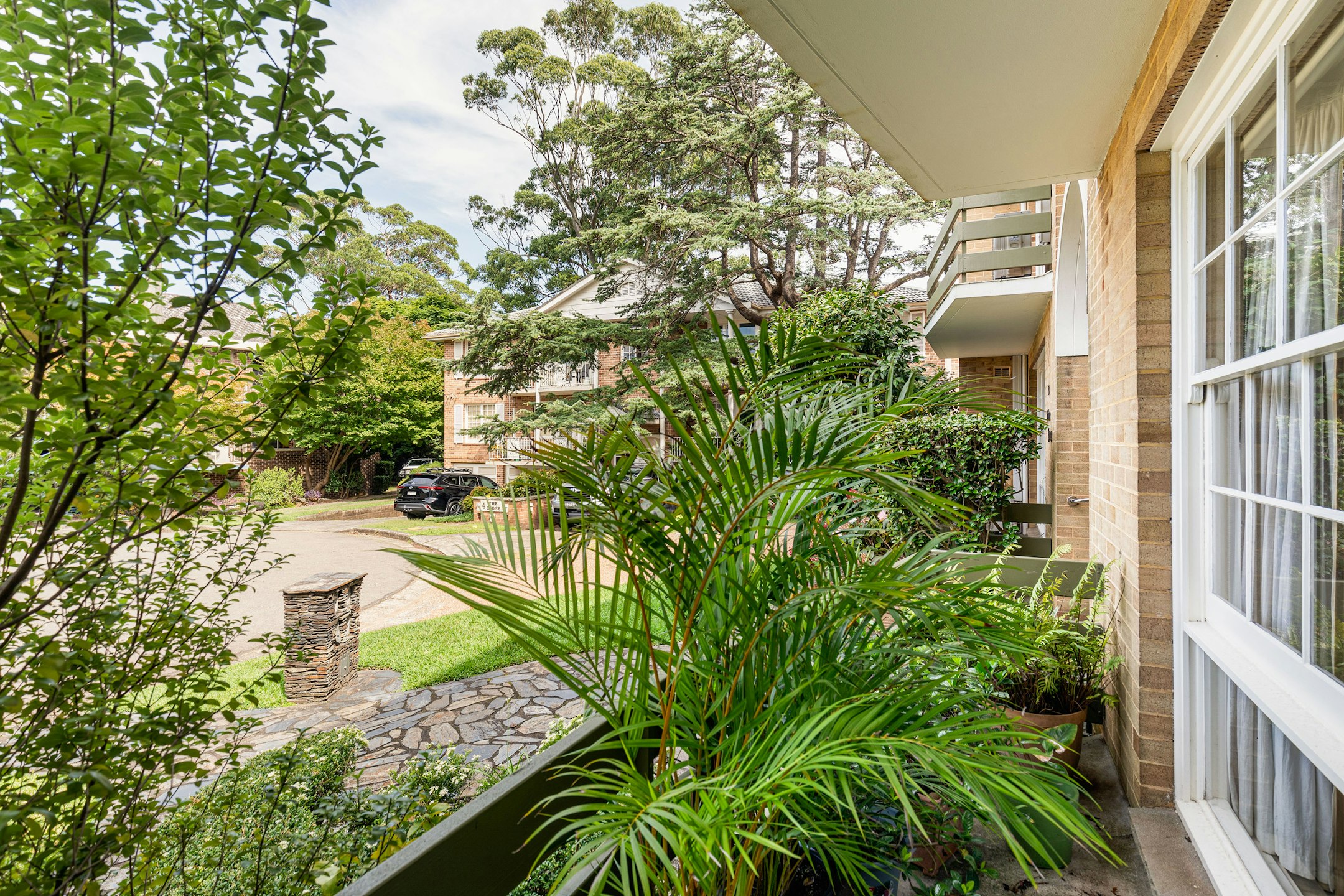 garden