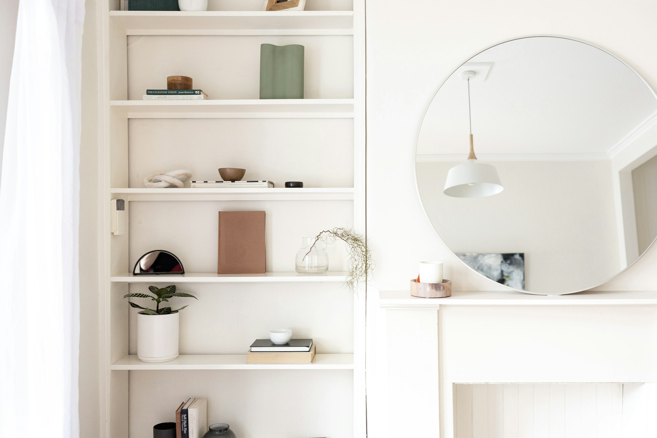 shelf