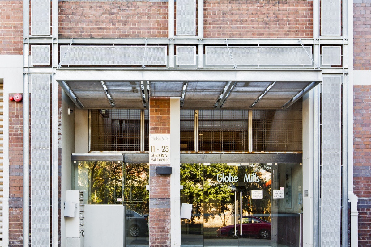 architecture