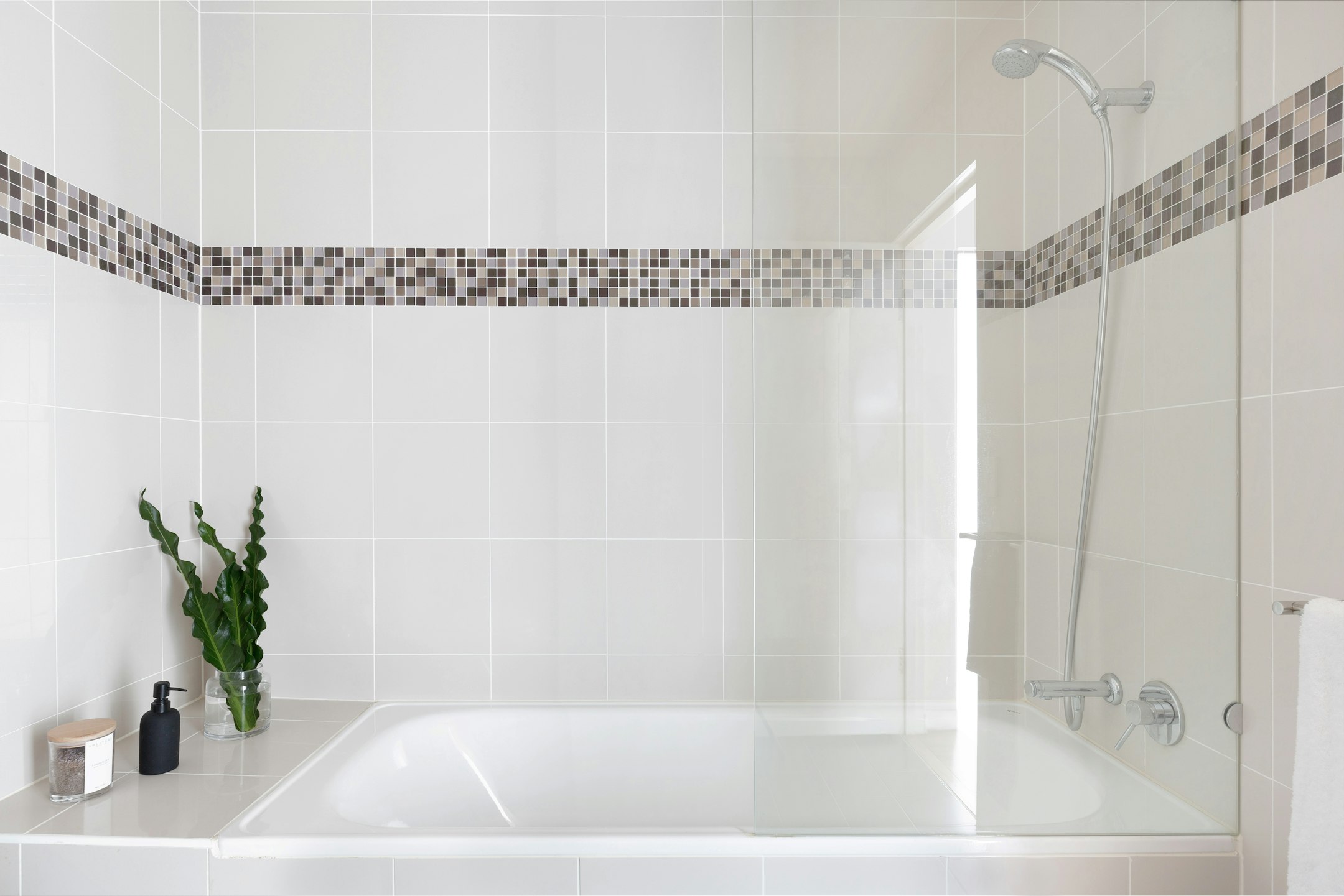 bathing