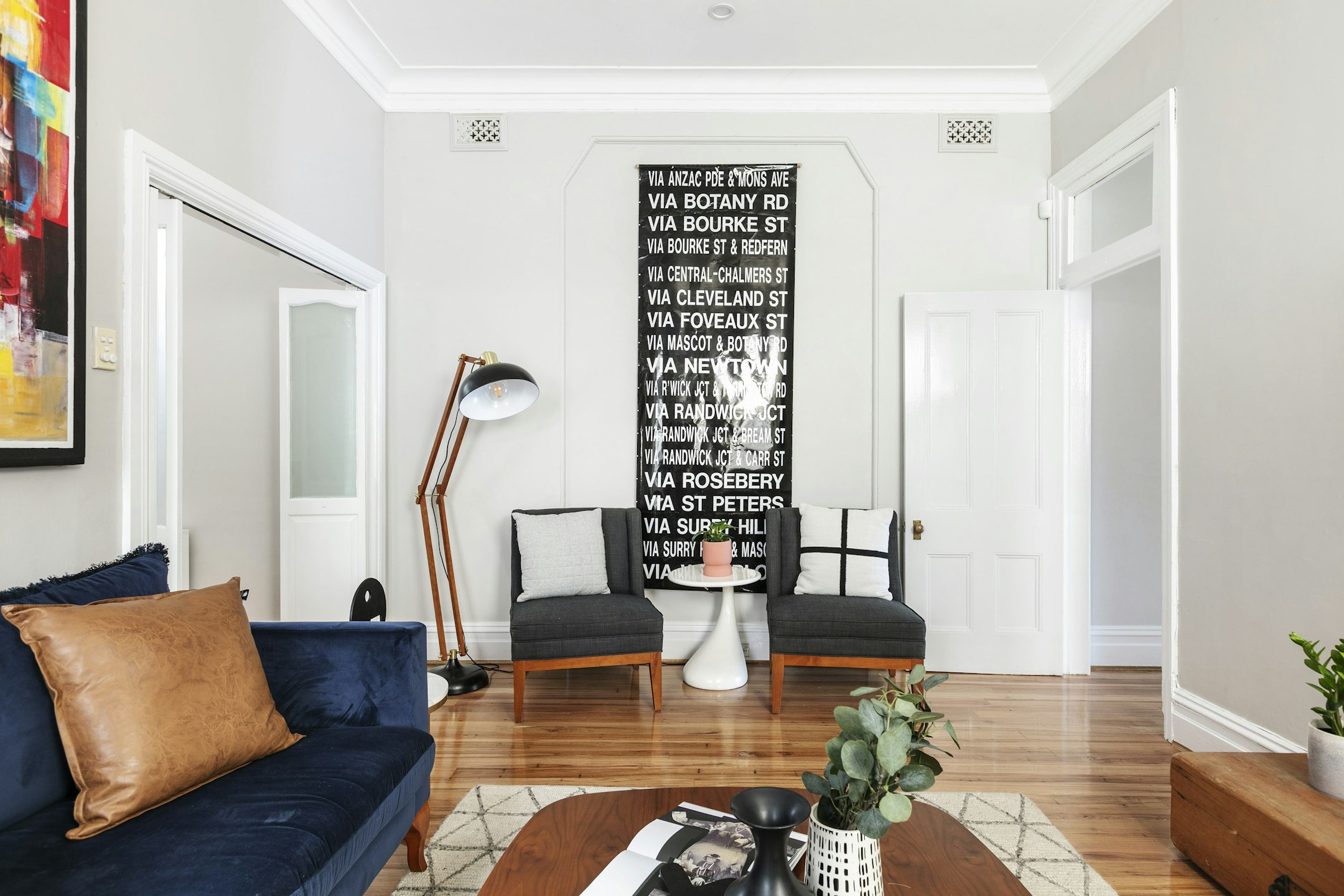 furniture