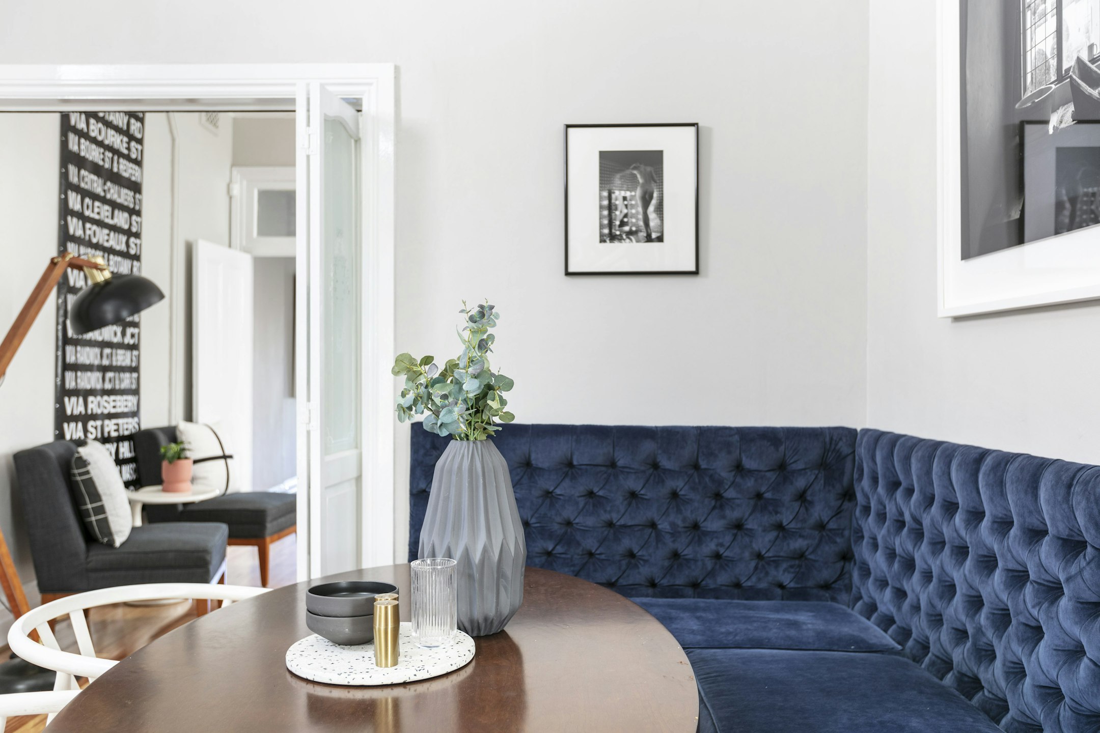 furniture