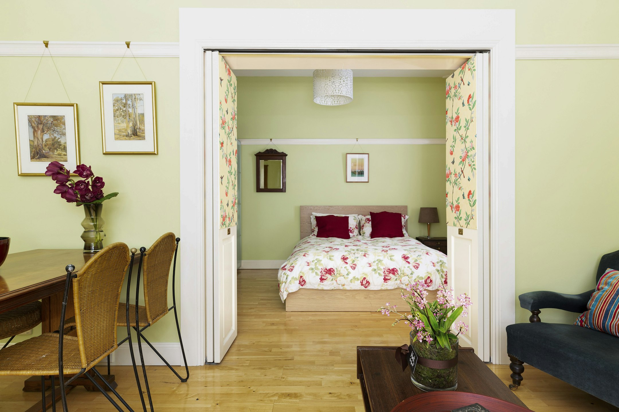 interior design