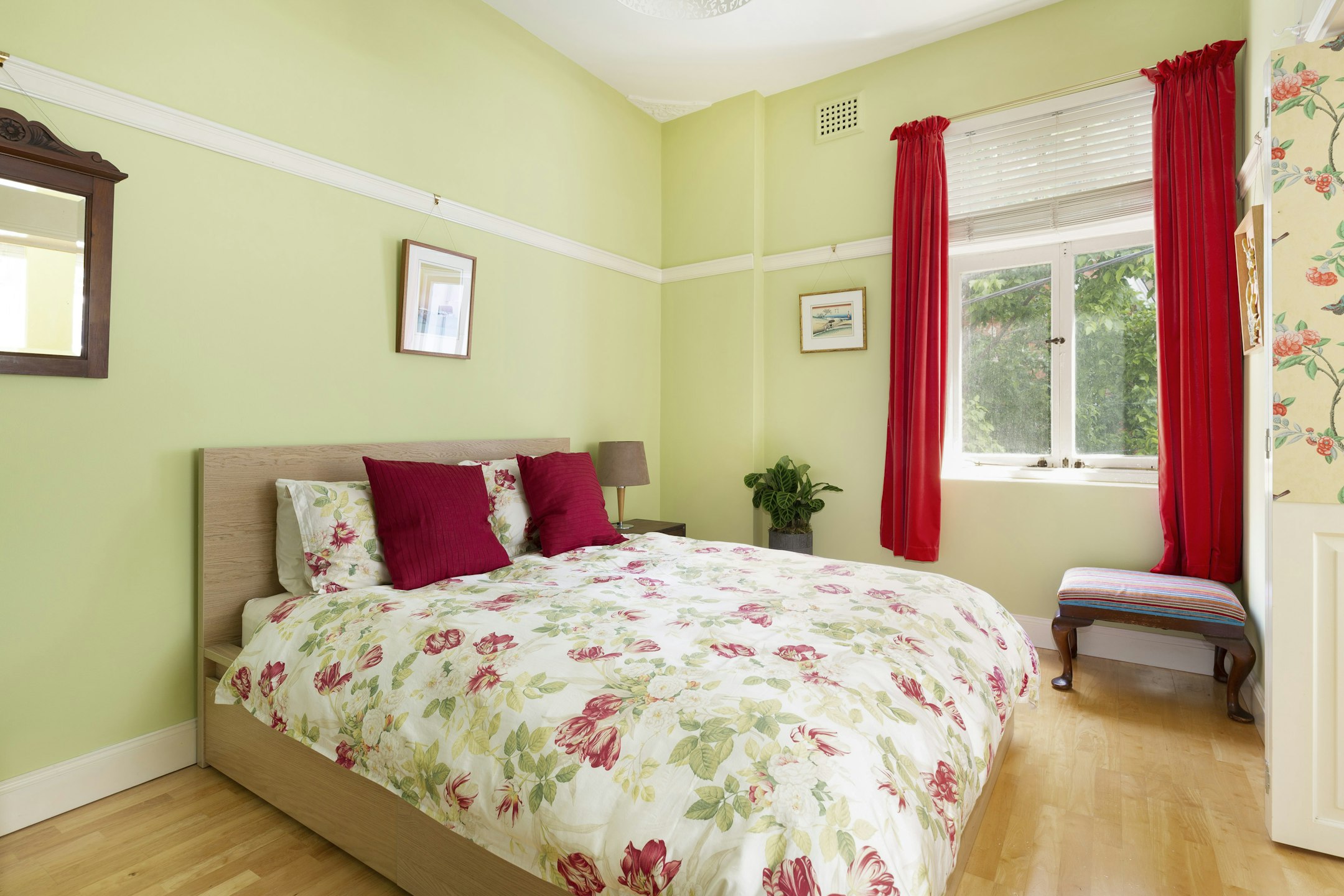 interior design