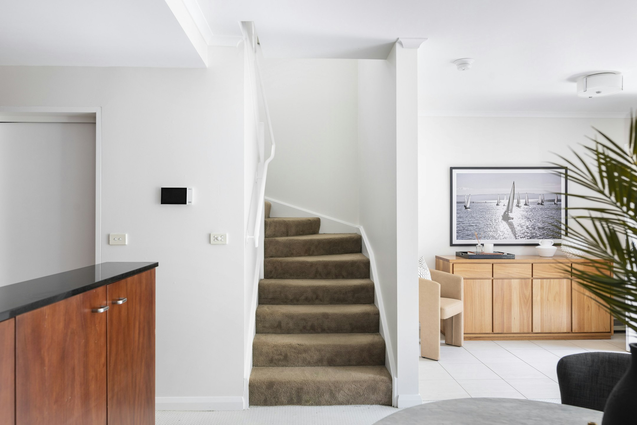 housing