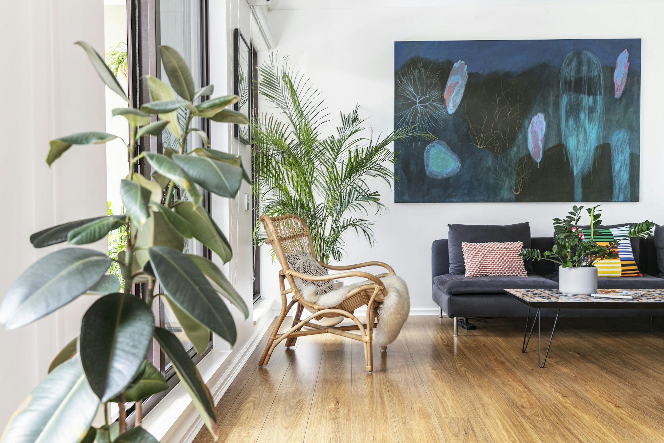 interior design