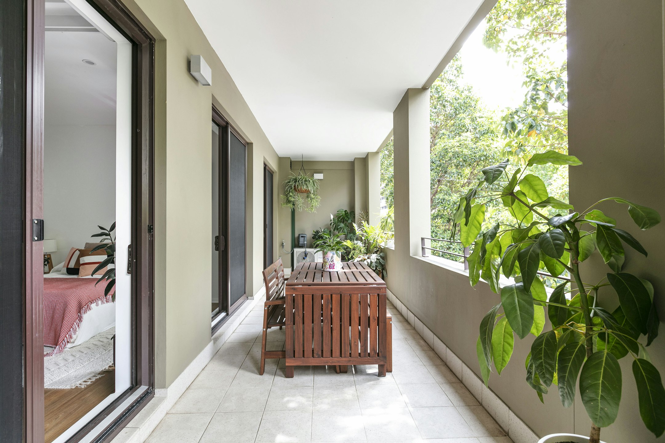 floor
