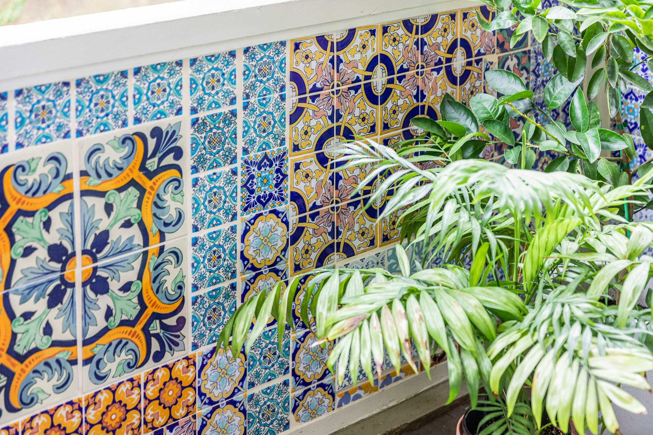 tile