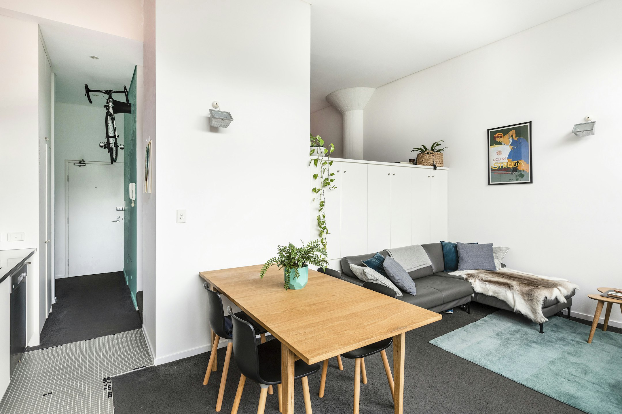 interior design
