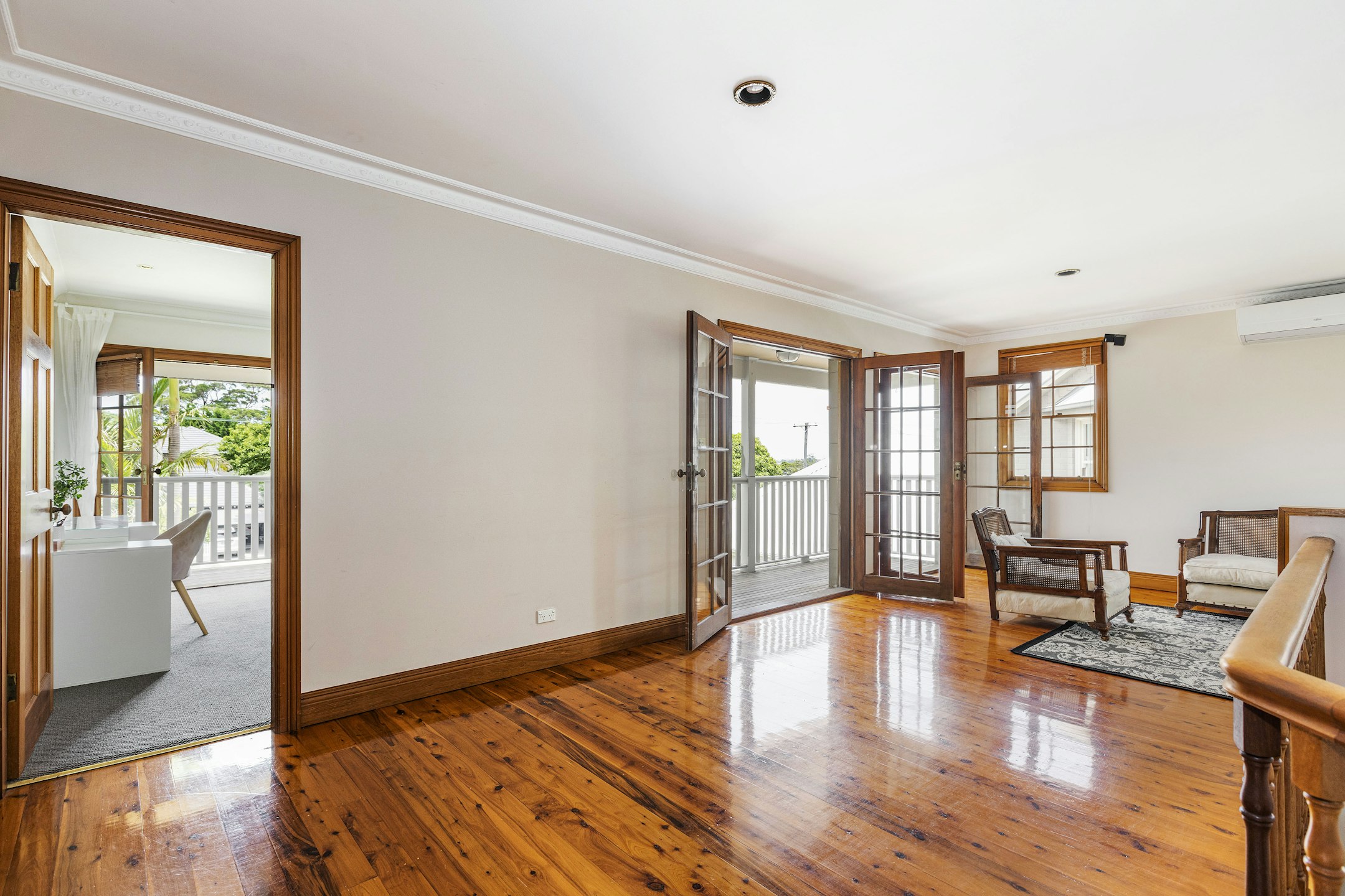 floor