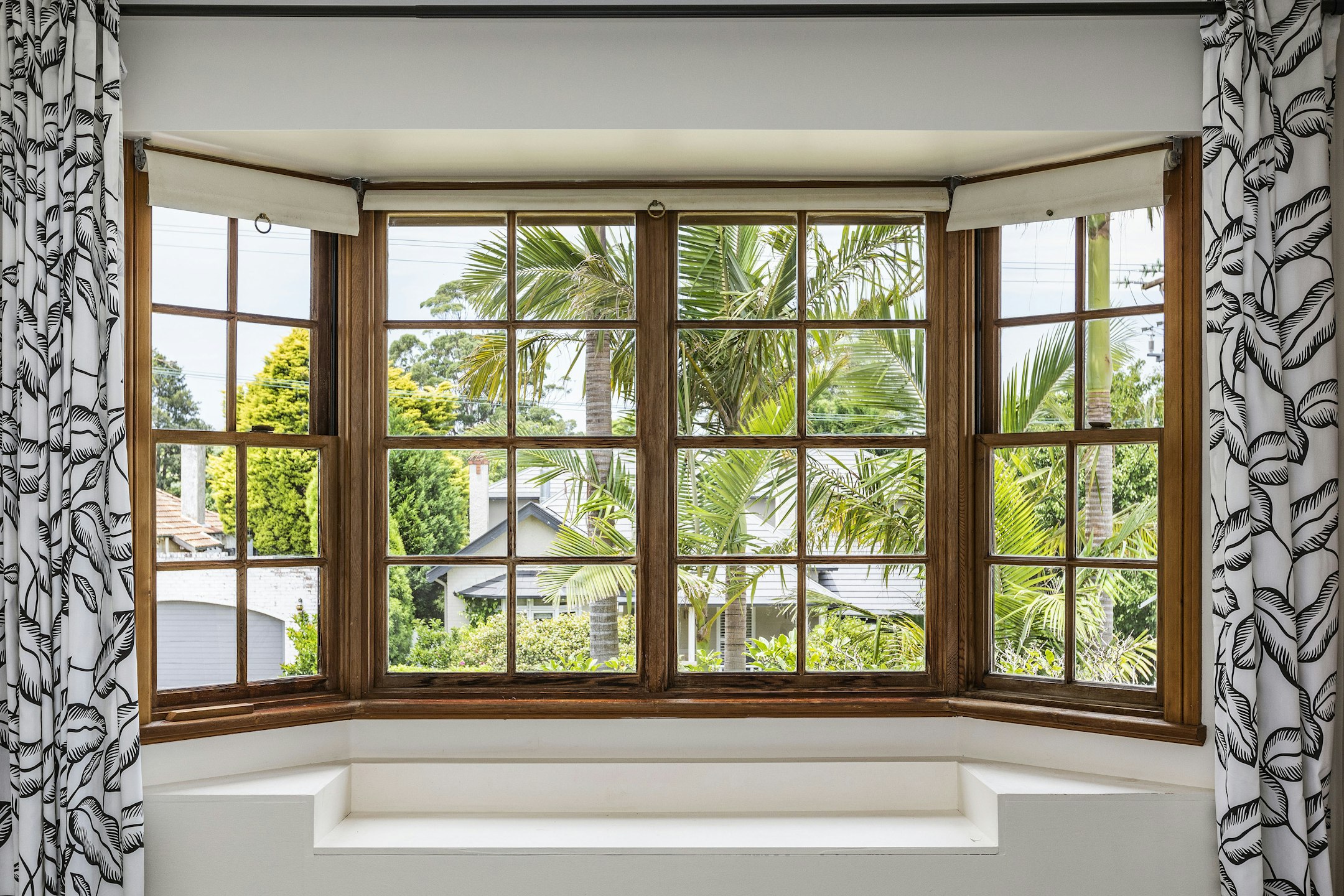 window