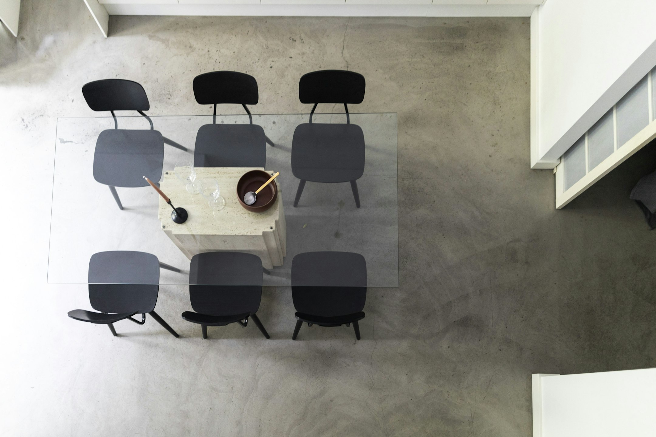 floor