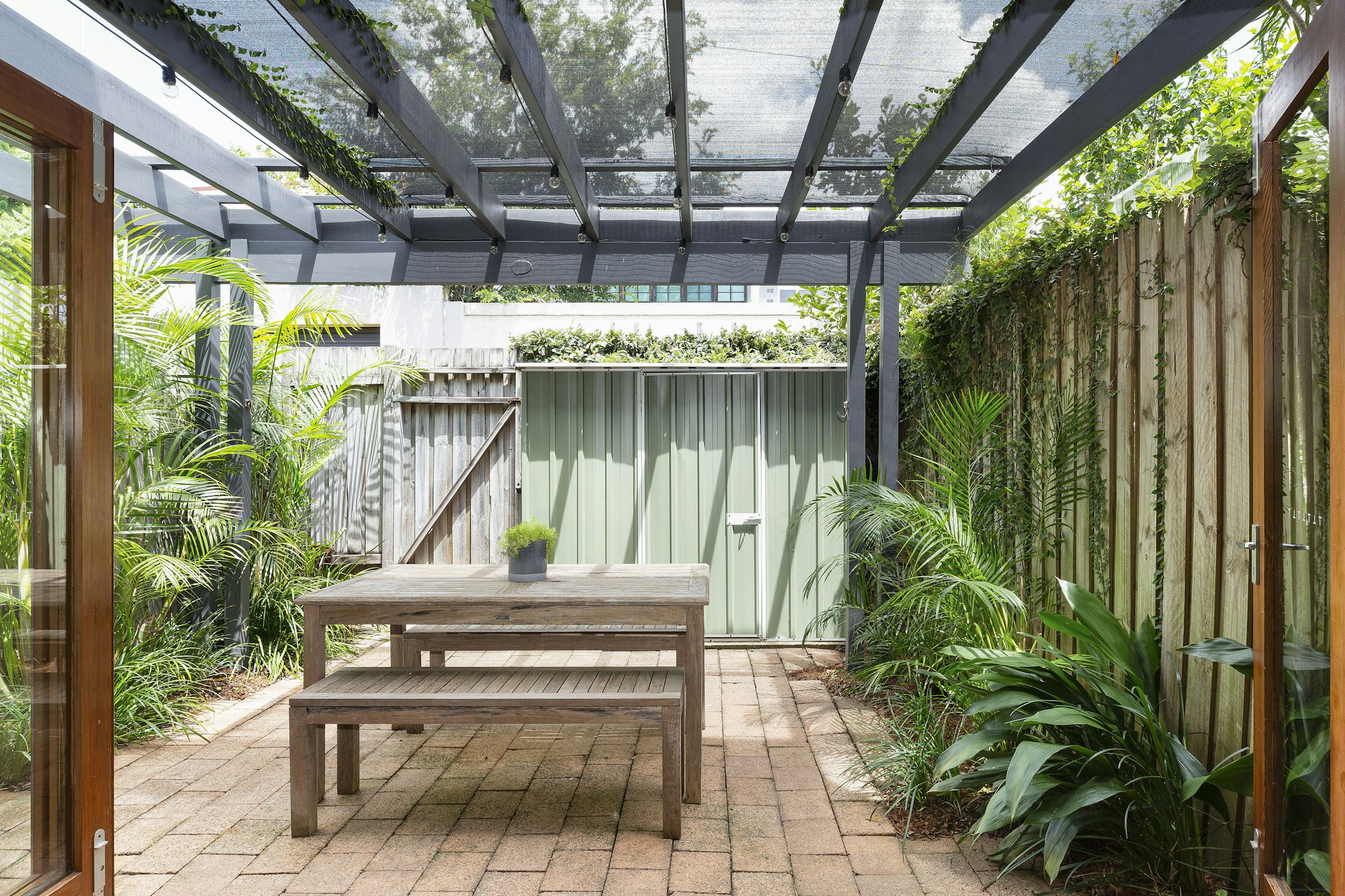 porch