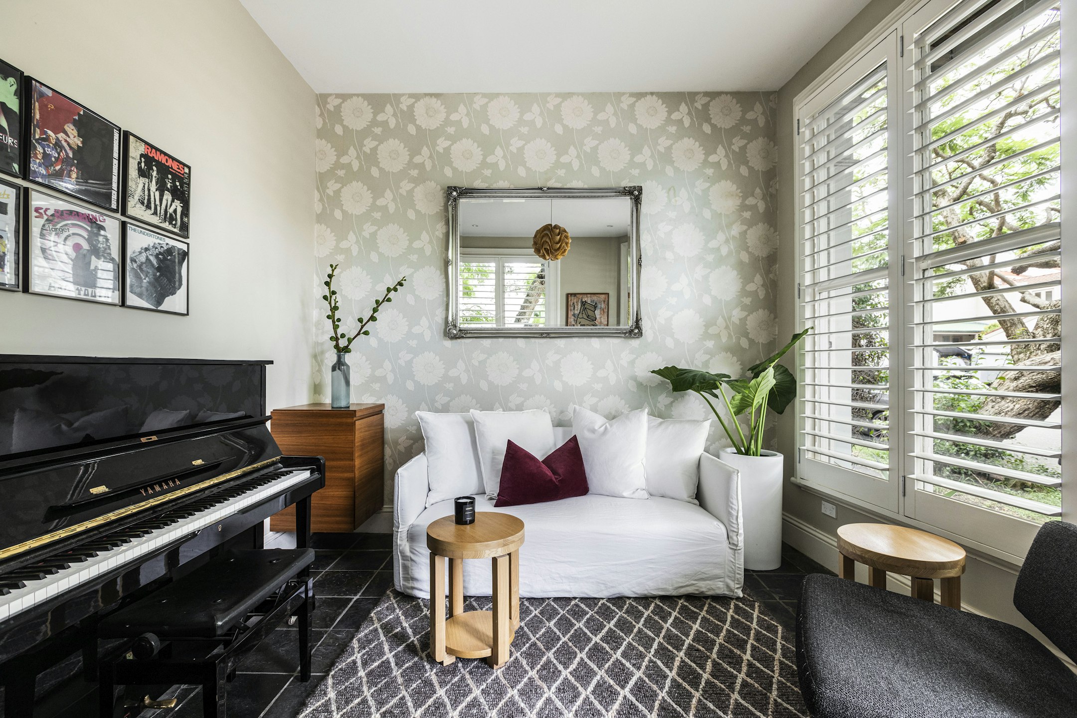 piano