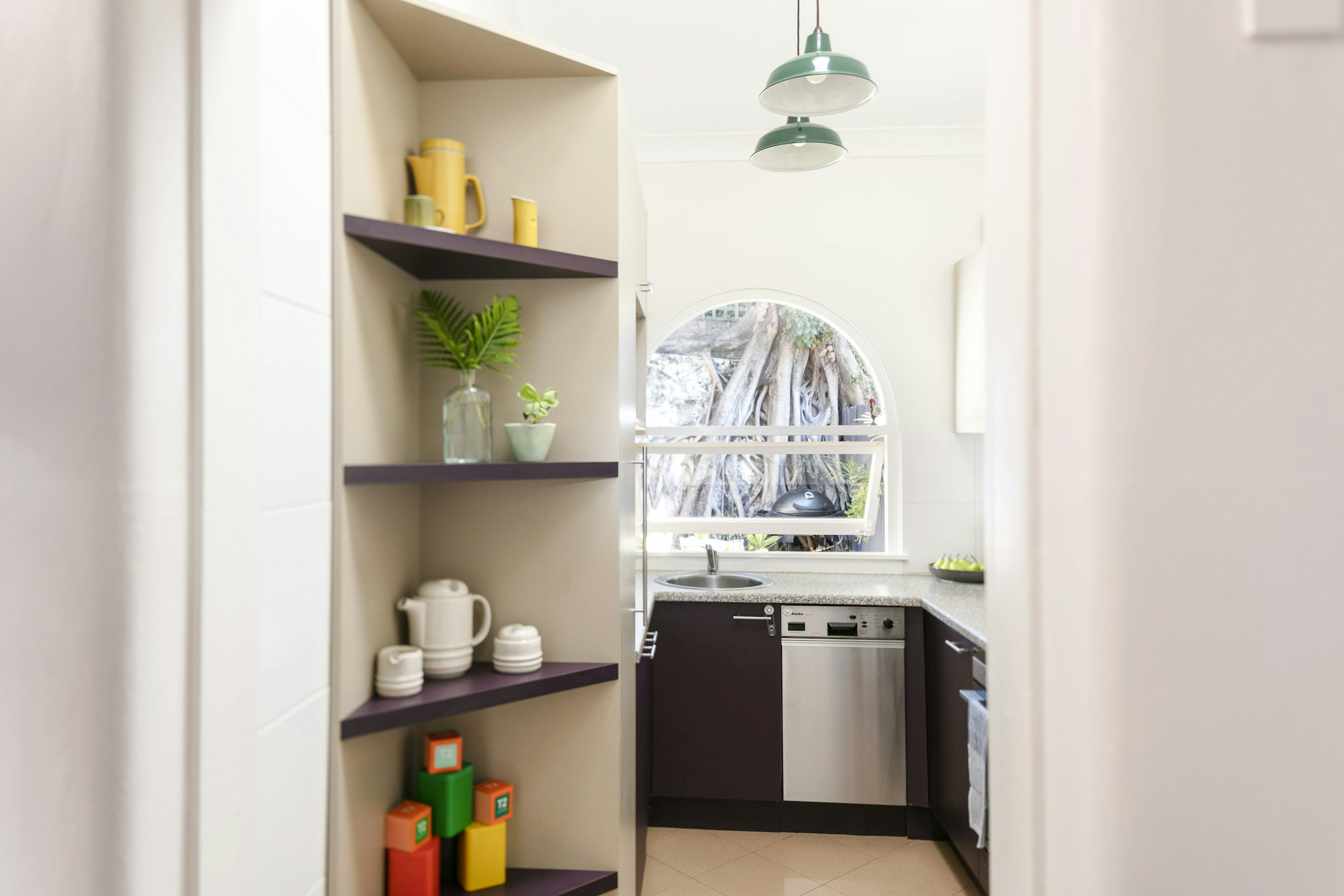 shelf