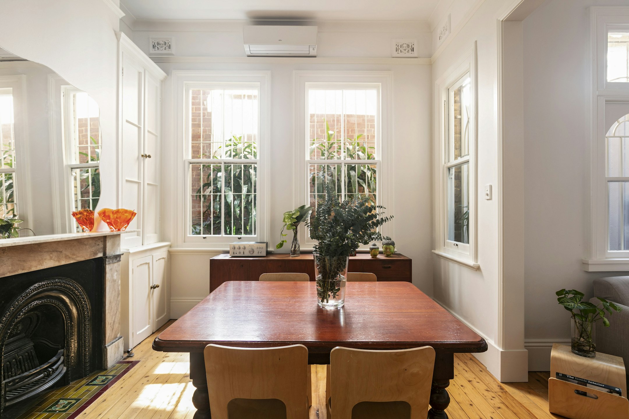 interior design
