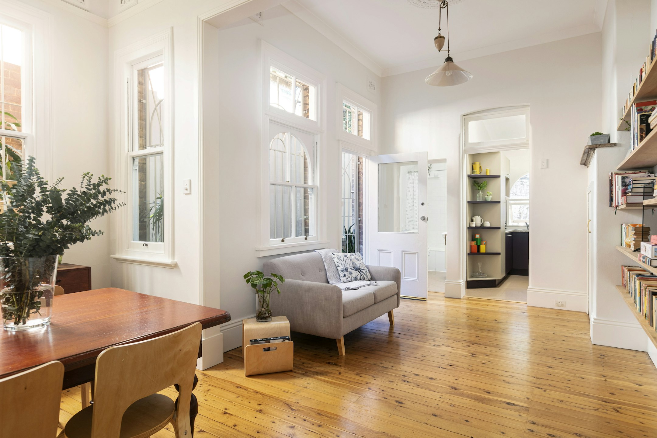 interior design