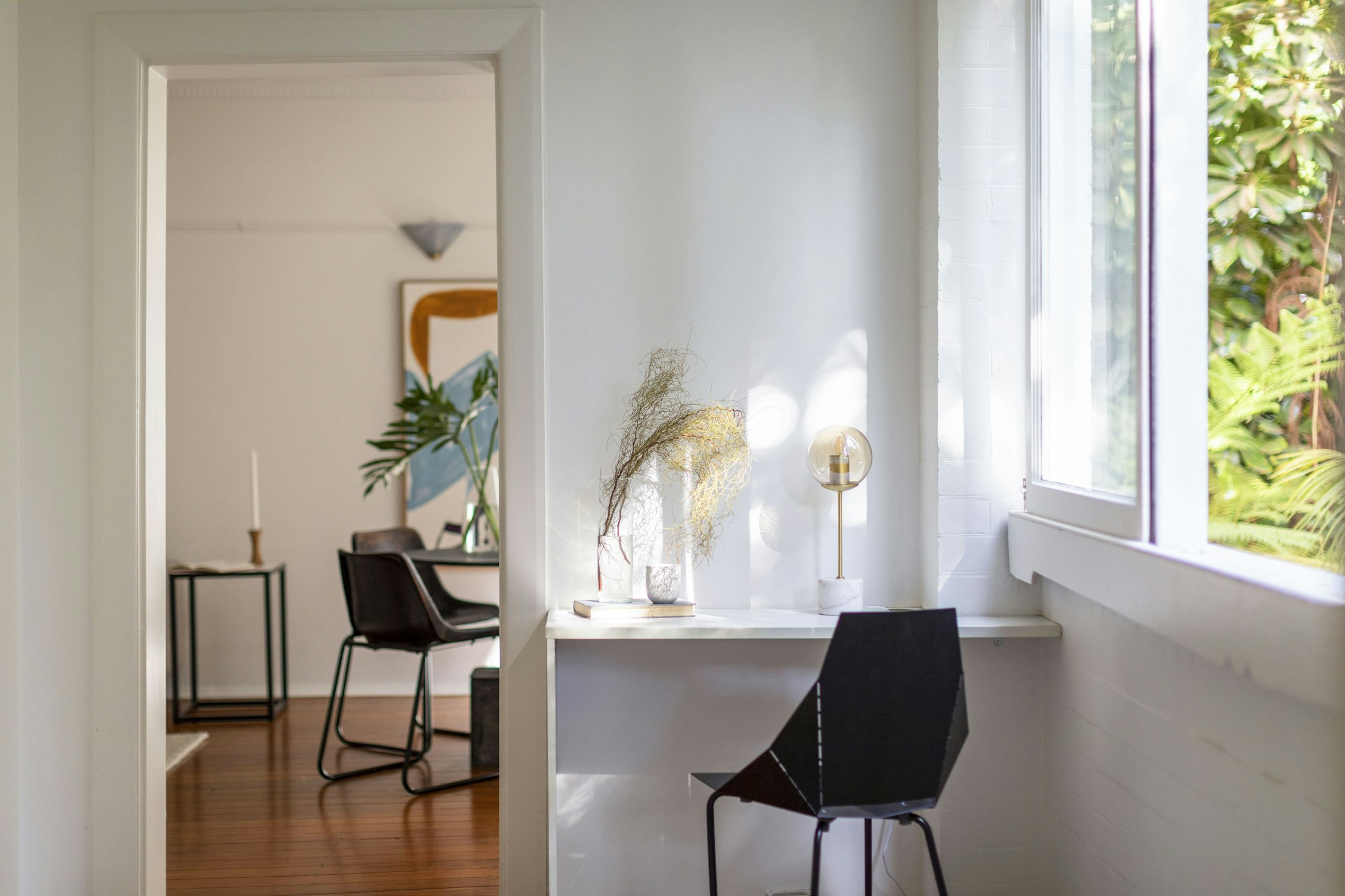 interior design