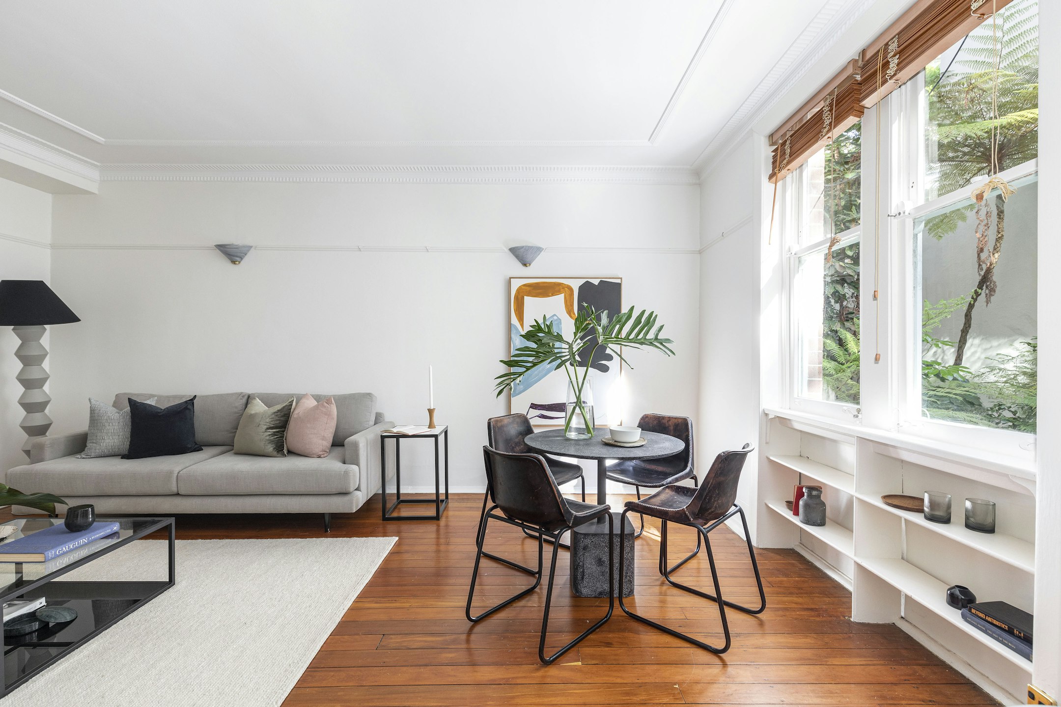interior design