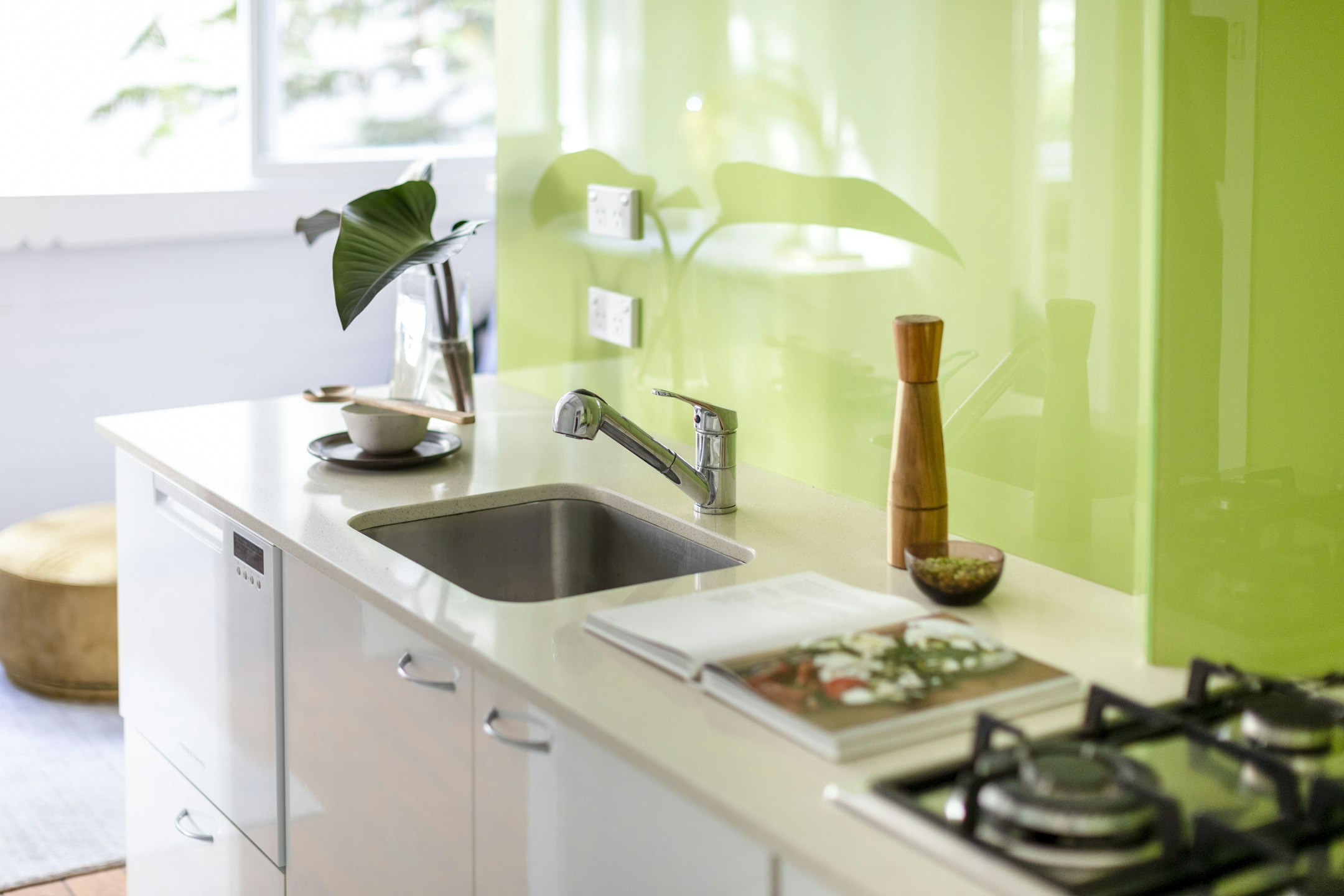 sink