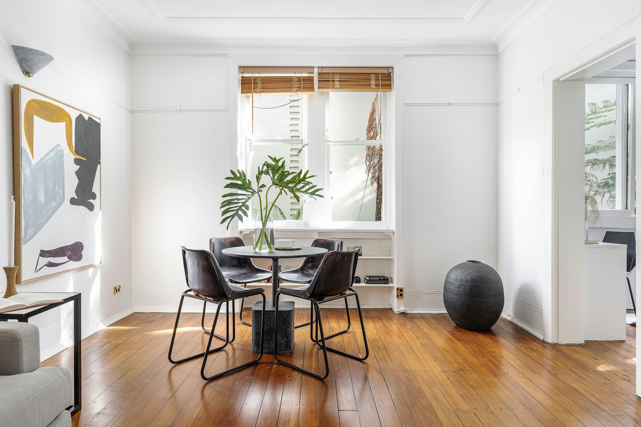 interior design