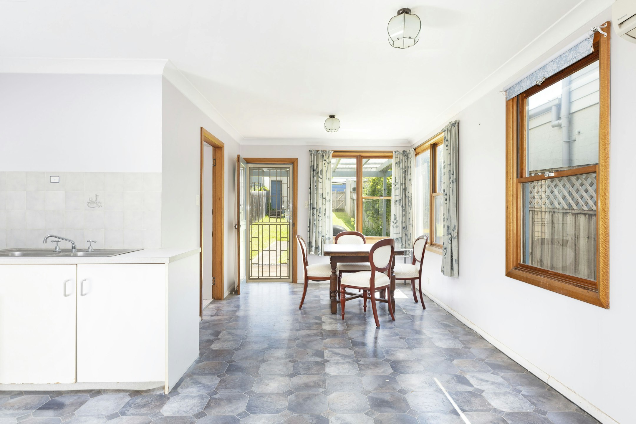 floor