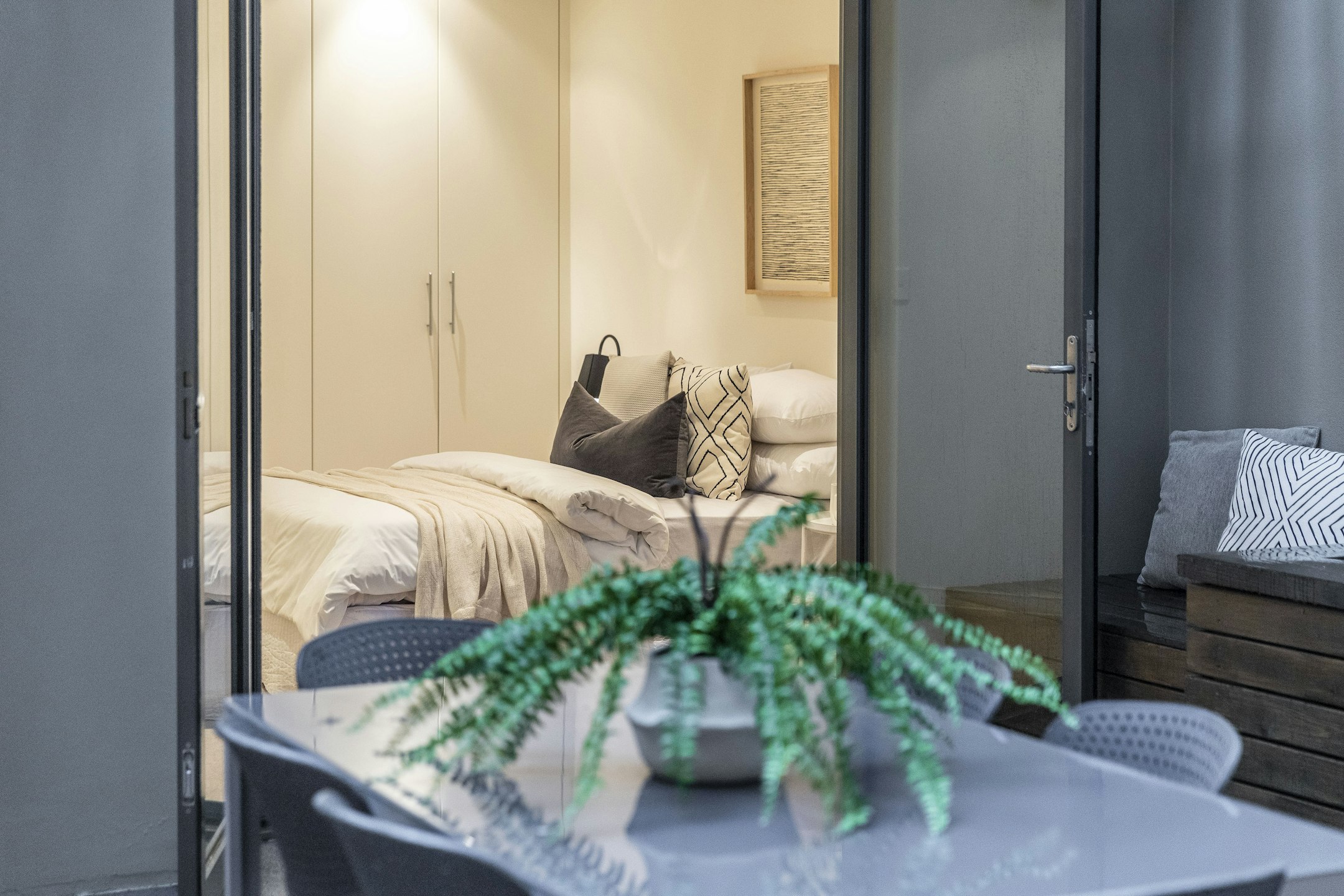 interior design