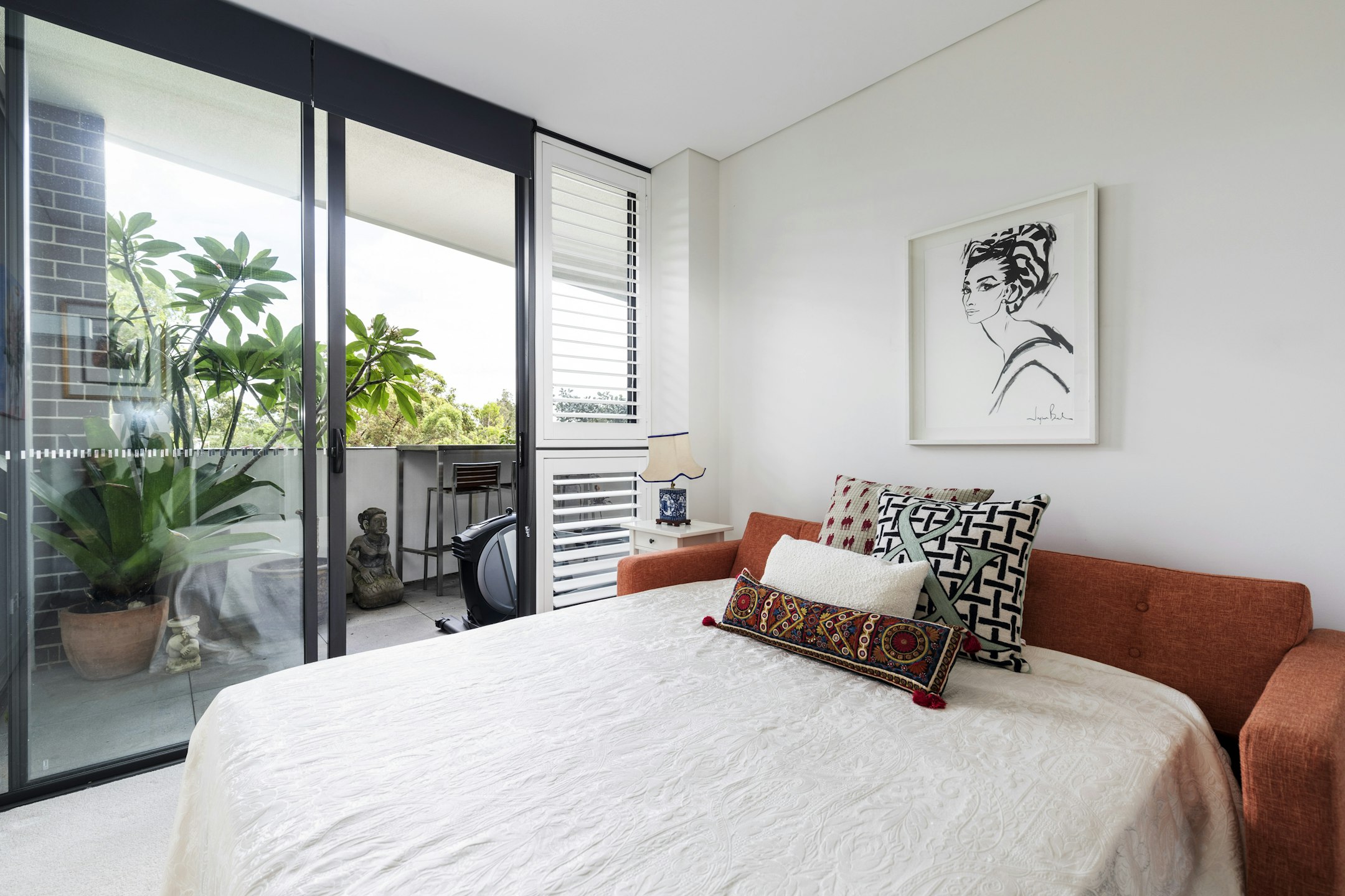 interior design