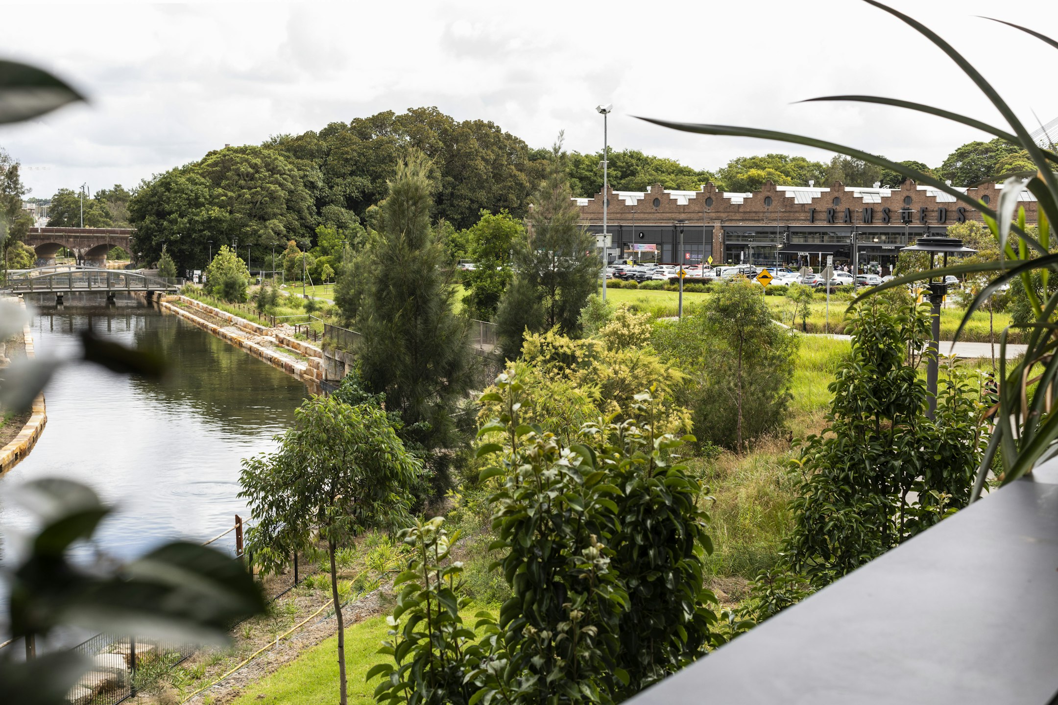 canal