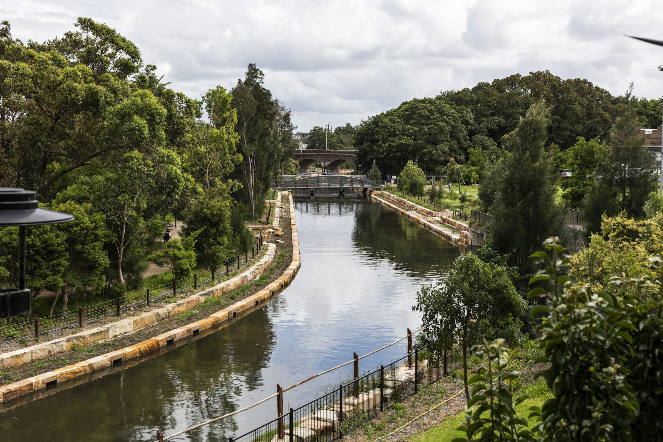 canal
