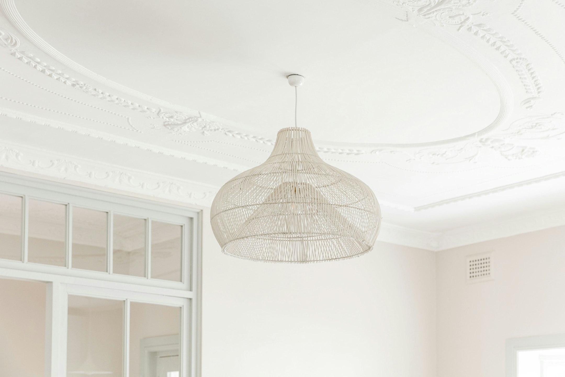 chandelier