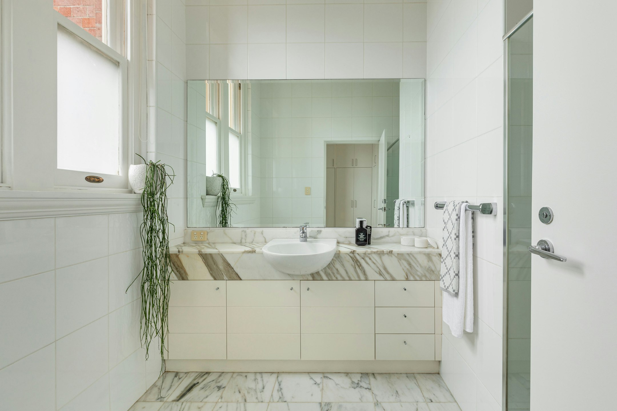 sink