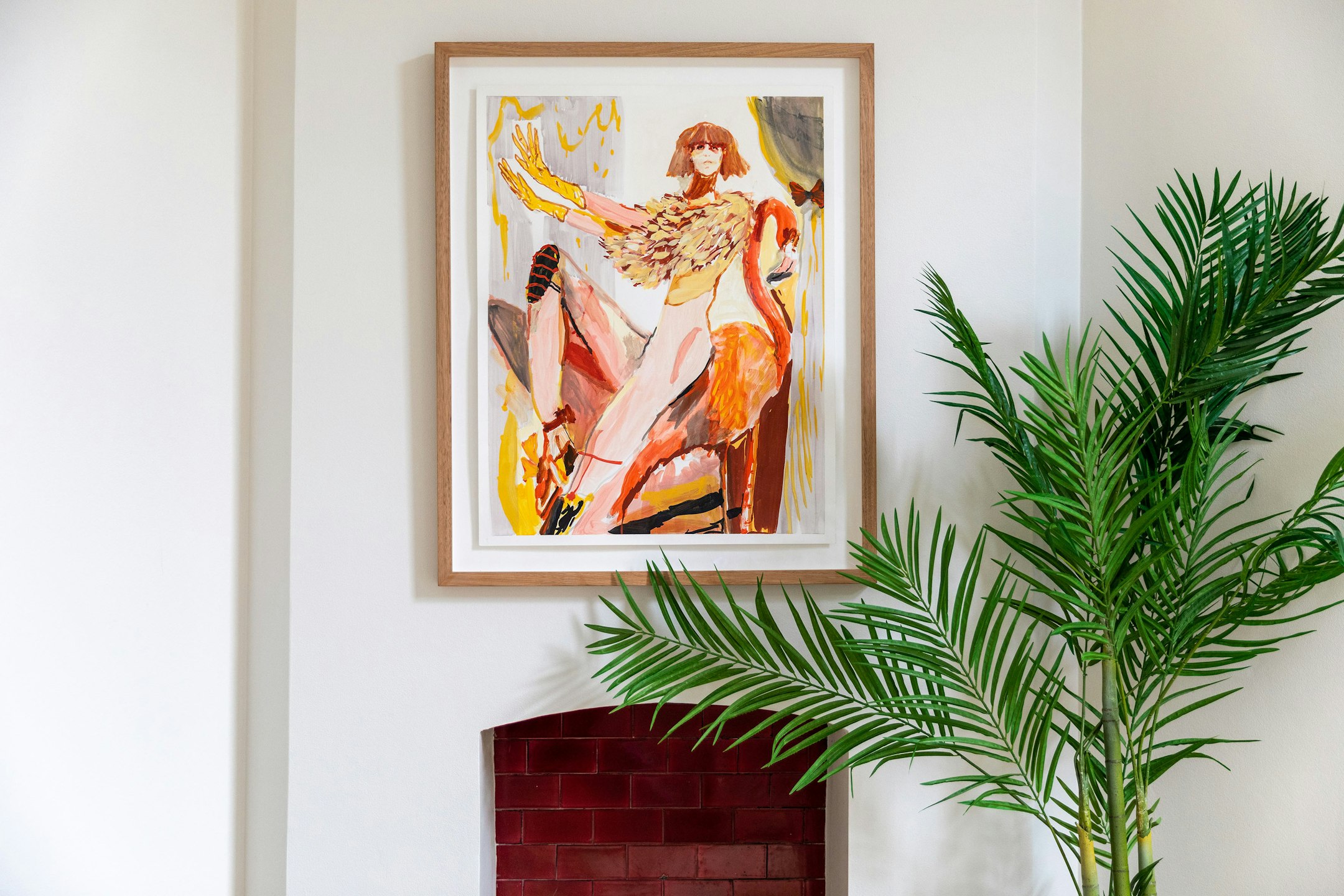 art
