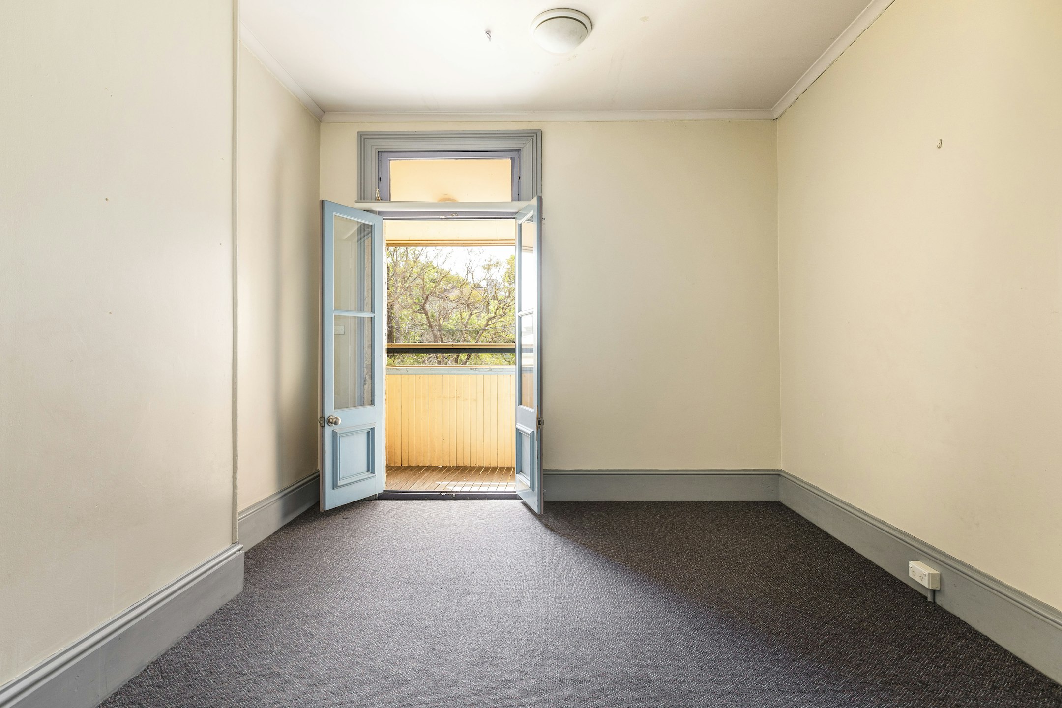 floor