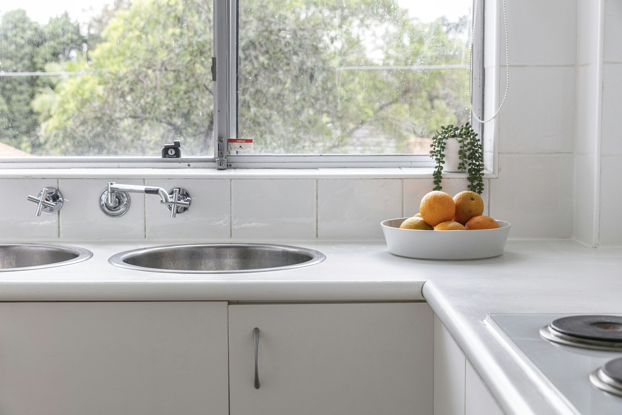 sink
