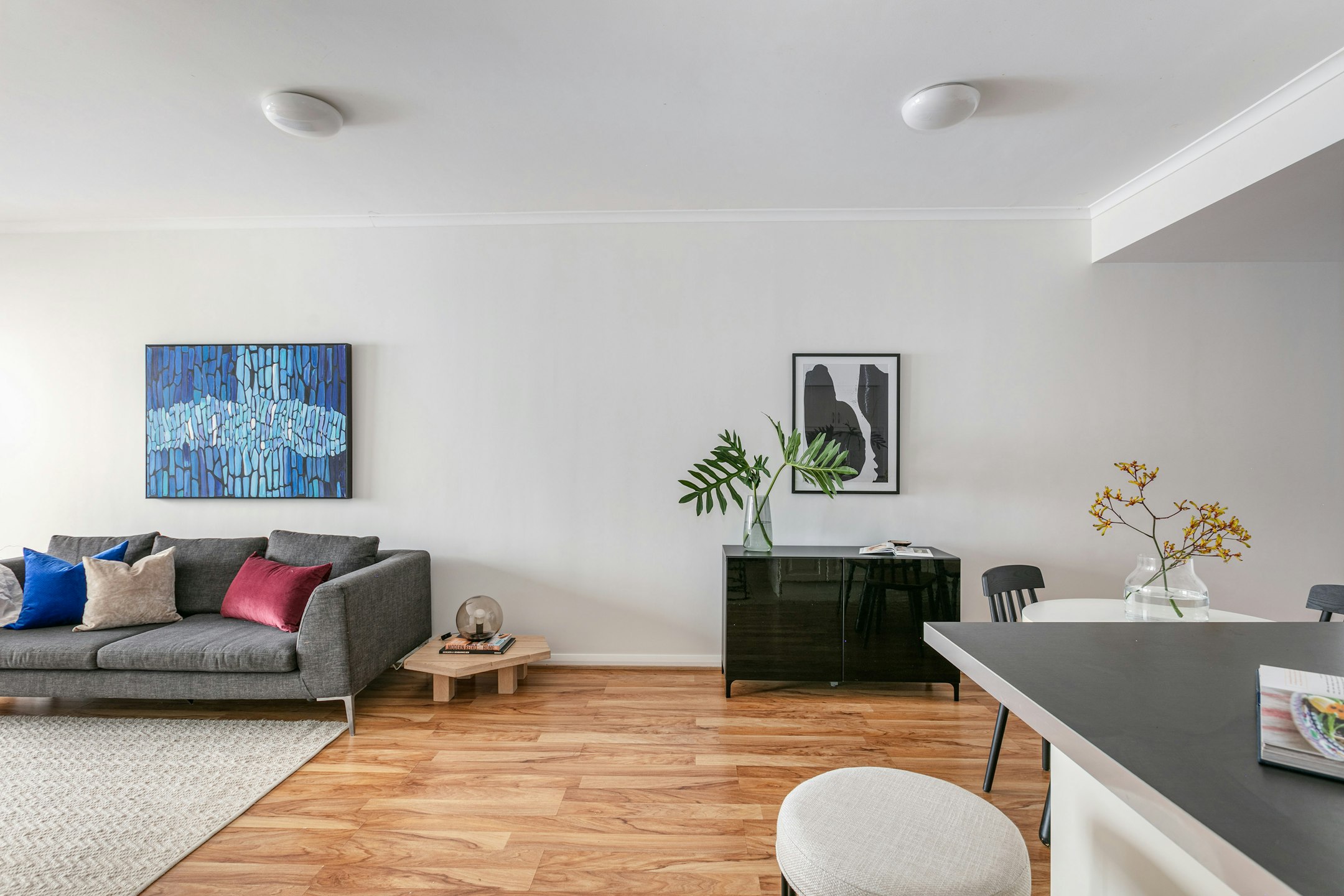 interior design