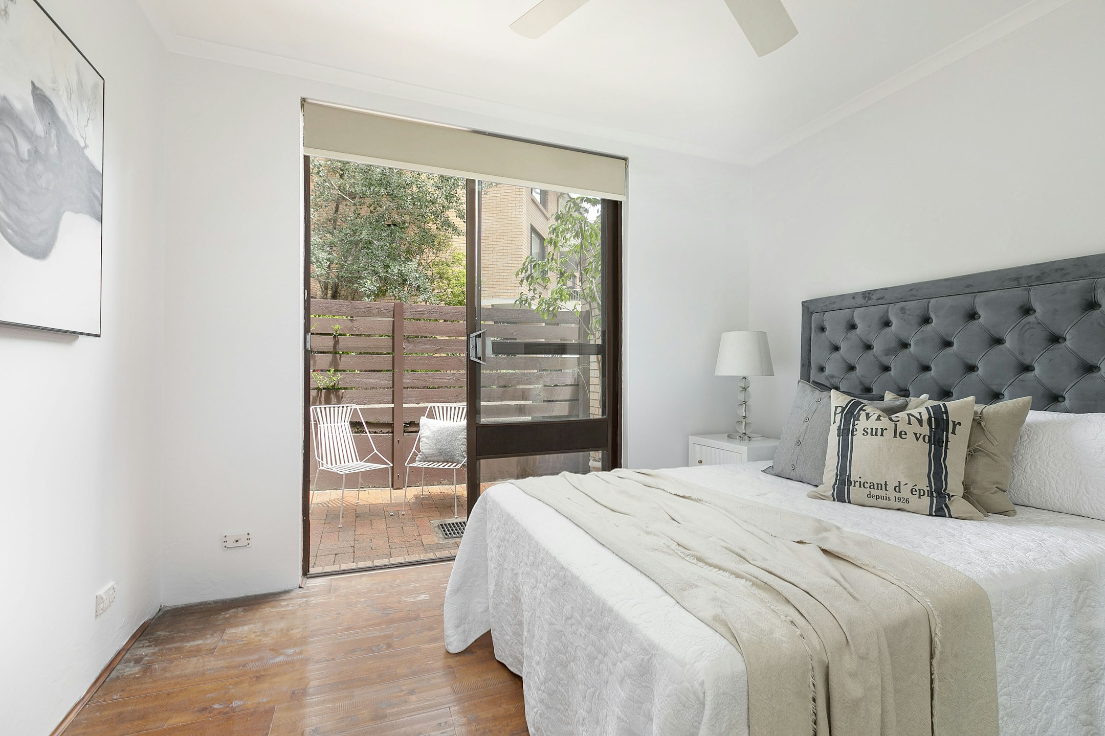 interior design