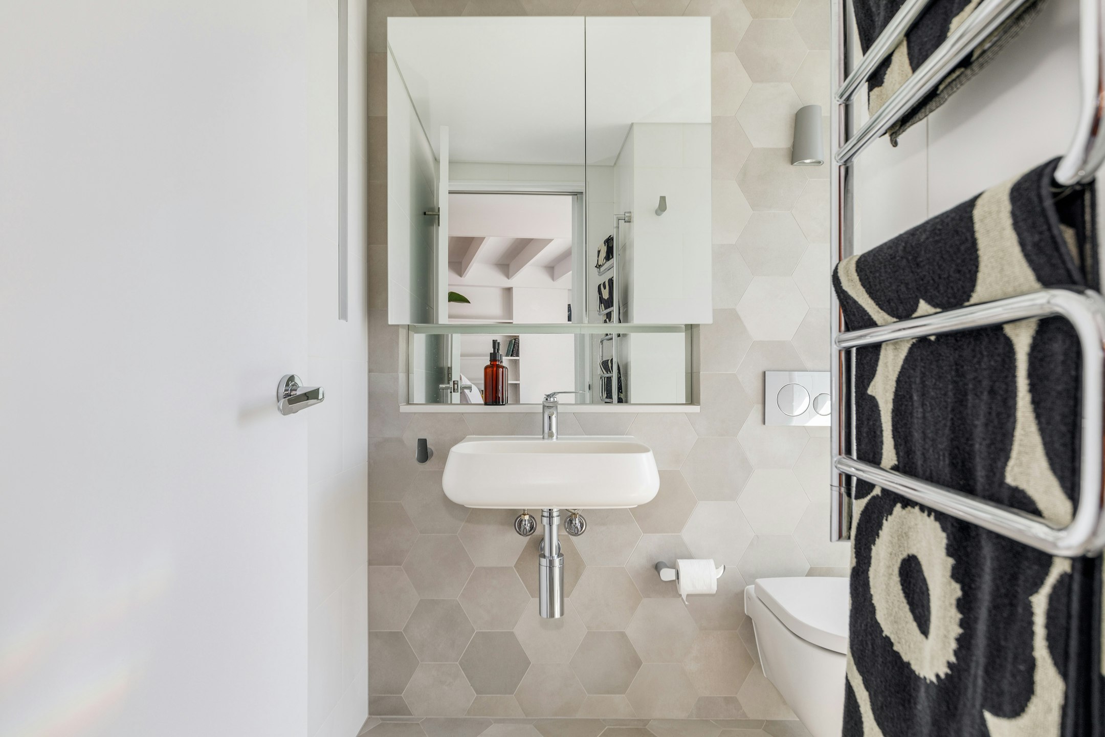 basin