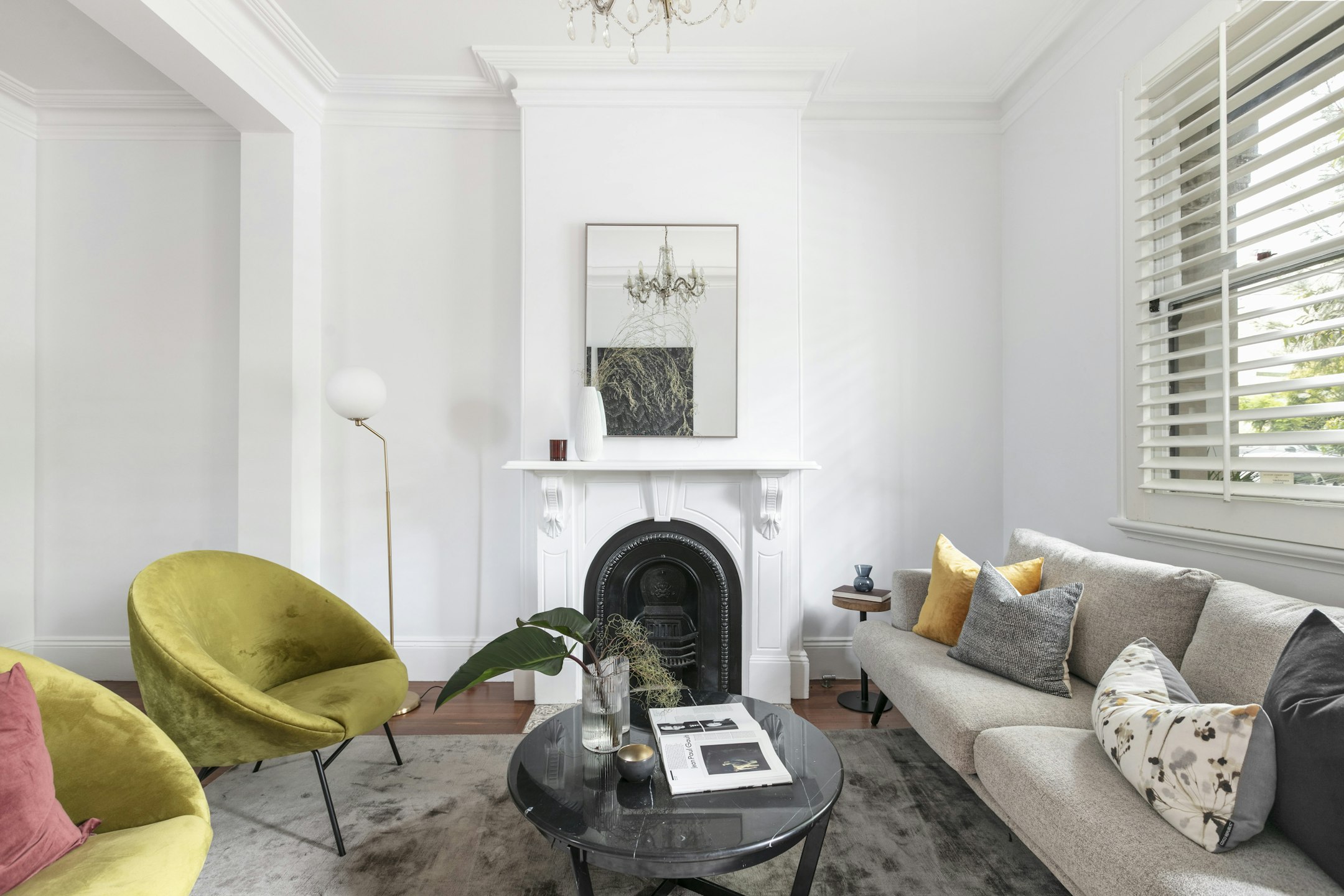 furniture