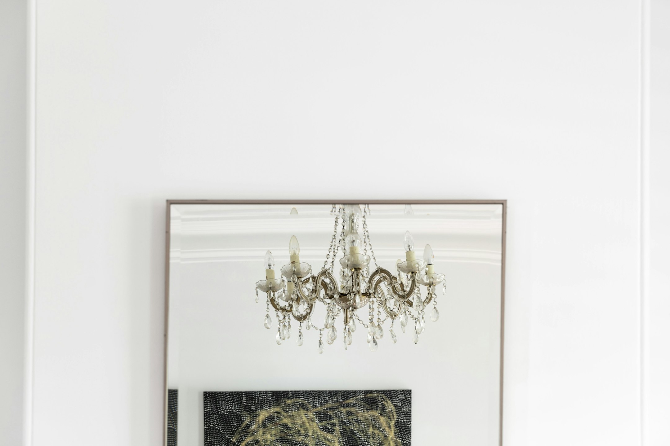 chandelier