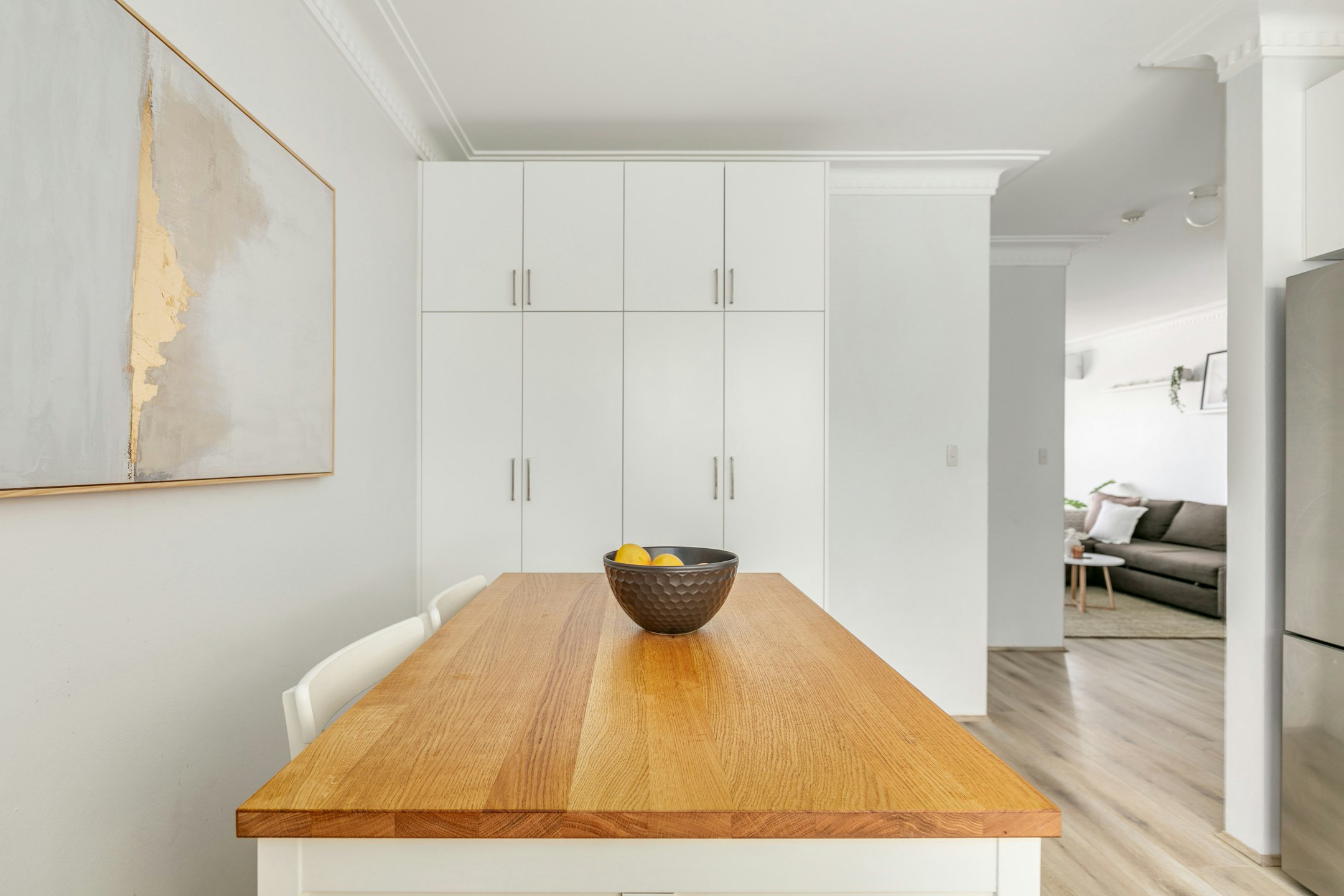 interior design
