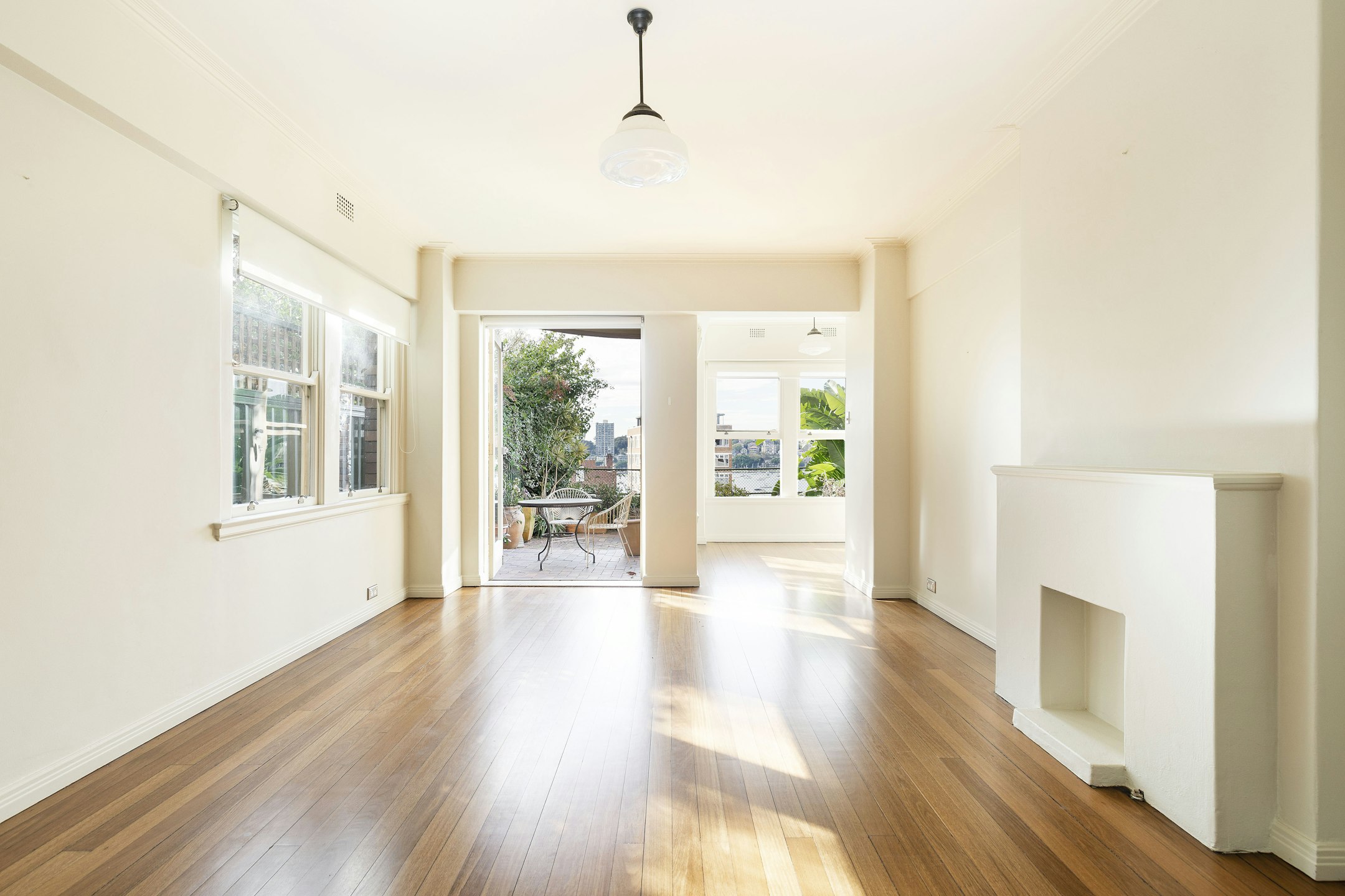 floor