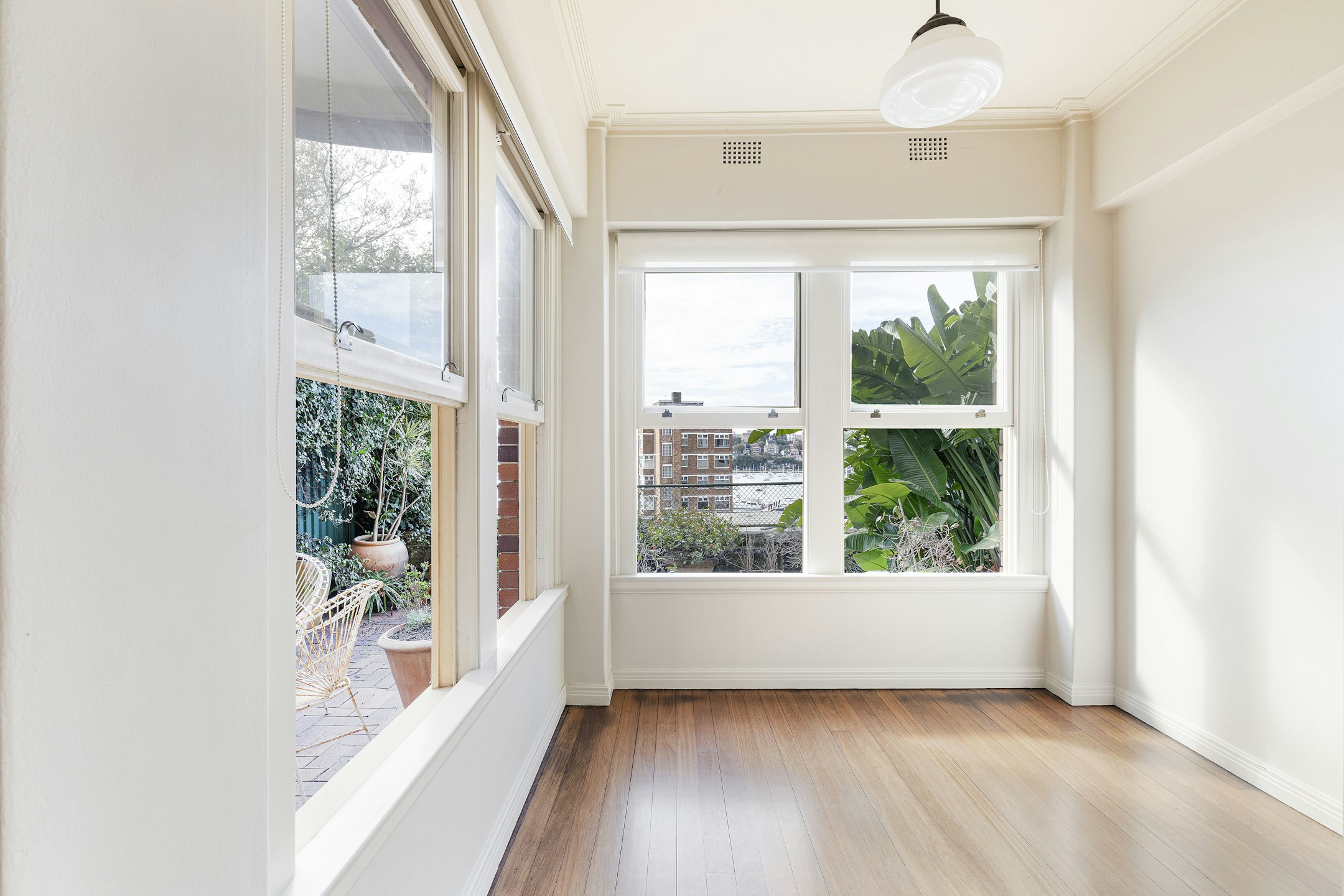 window