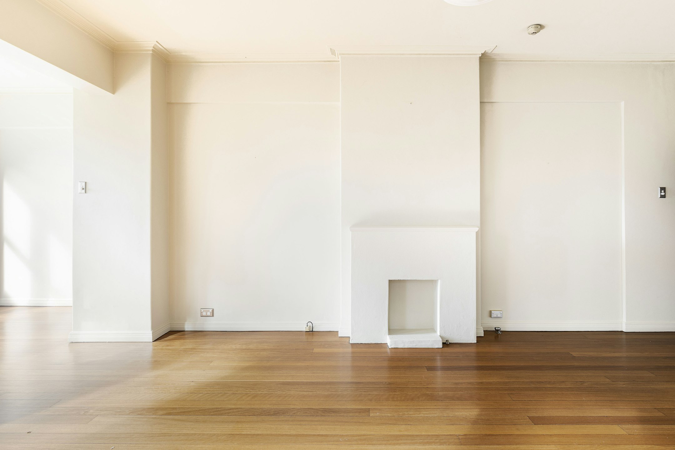 floor