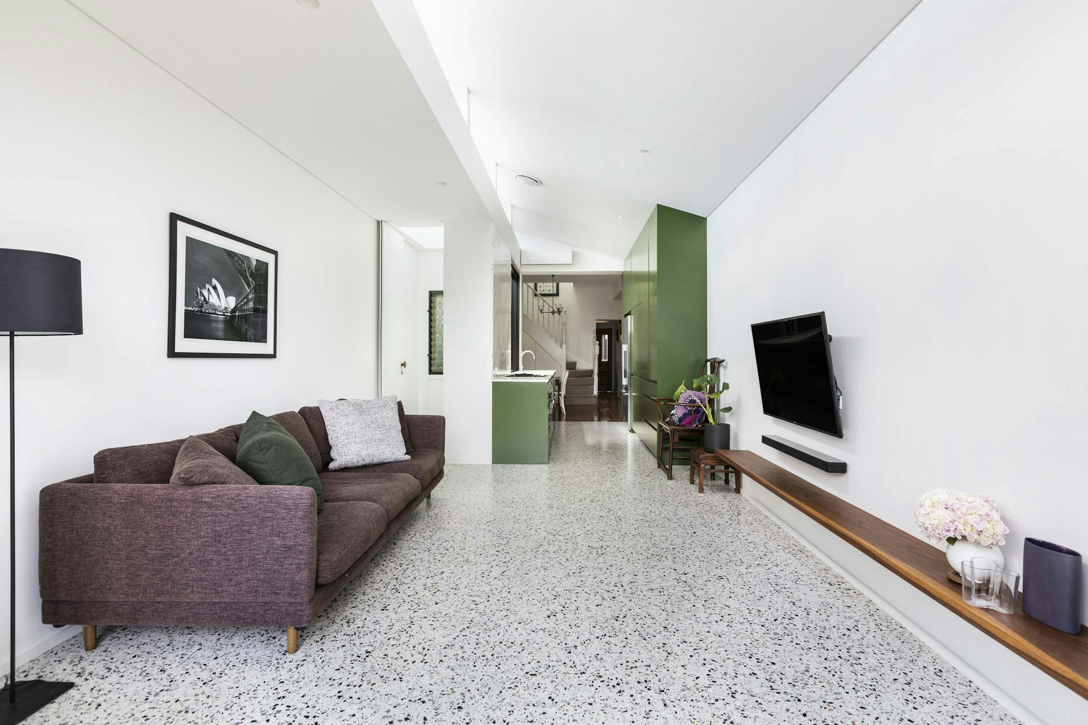 floor