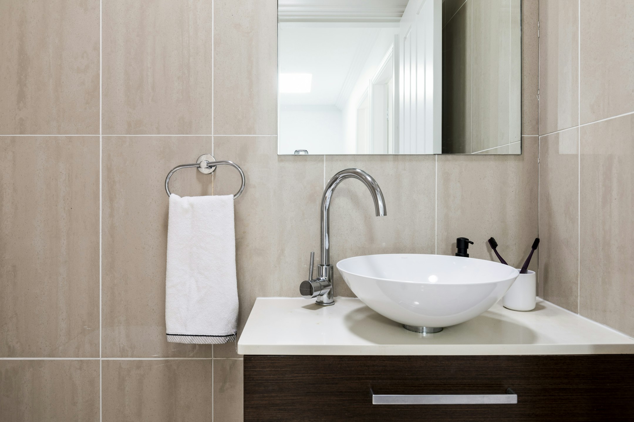 basin