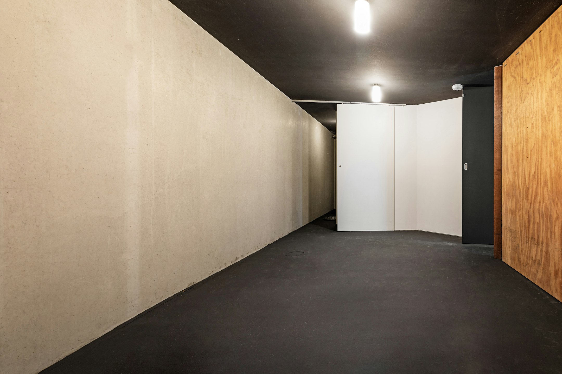floor