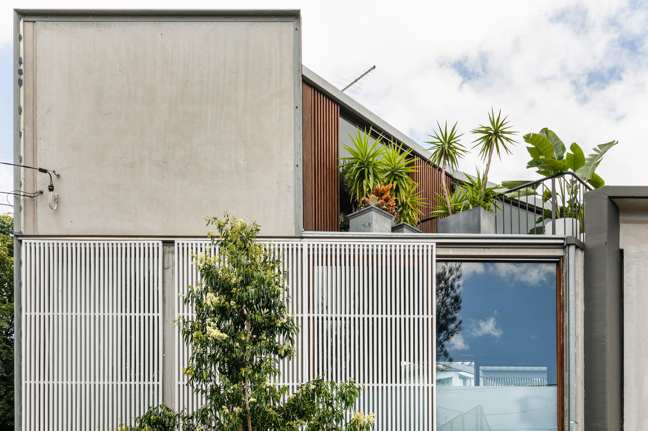 architecture